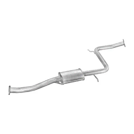 Edex 12.72 kipufogó közép dob – MAZDA 323 1.8 