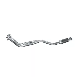 EDEX 13.152 - Mercedes 190 első kipufogó cső