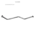 EDEX 13.200 - Kipufogó gyűjtő cső MERCEDES 200 - T124 2.0 D (1985-1995)