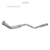   EDEX 13.75 - Kipufogó gyűjtő cső MERCEDES 200 - C124 2.0, 2.3 (1988-1992)