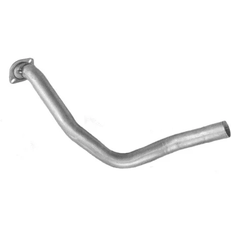 EDEX 13.953 - Mercedes 250/280 W123 első kipufogó cső