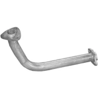 EDEX 15.365 - első kipufogó cső