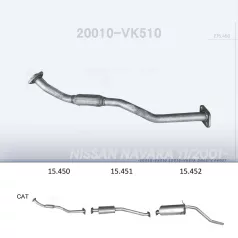 NAVARA