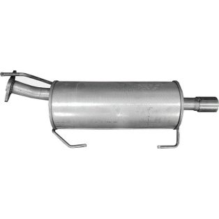 EDEX 15.77 - kipufogó hátsó dob