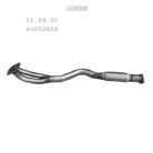 EDEX 16.115 - Kipufogó gyűjtő cső ALFA ROMEO 156 1.6, 1.8, 2.0 (1997-2000)