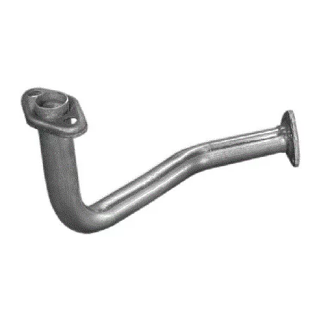 EDEX 17.309 - első kipufogó cső