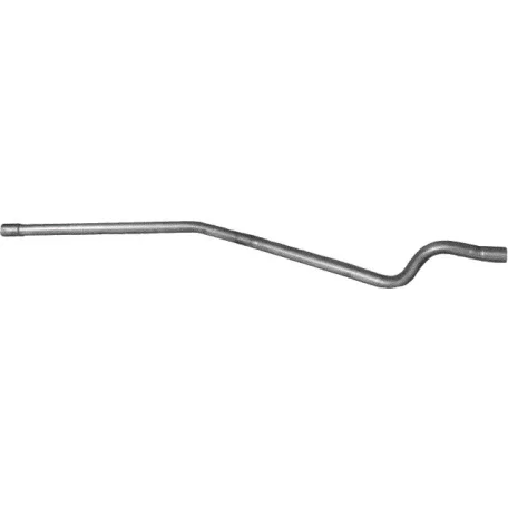 EDEX 17.356 - Opel Corsa C kipufogó cső