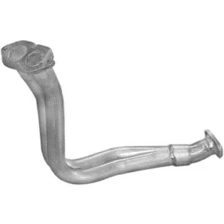 EDEX 17.426 - Opel Astra F/Vectra A első kipufogó cső