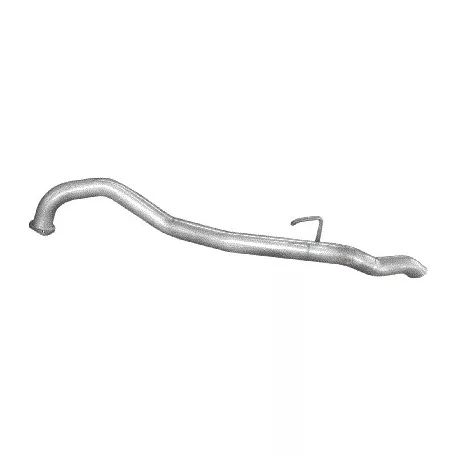 EDEX 17.445 - kipufogó hátsó cső