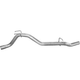 EDEX 17.446 - kipufogó hátsó cső