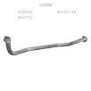   Edex 17.526 kipufogó gyűjtő cső – Opel Vectra A 88-93 1.6 C16NZ kat