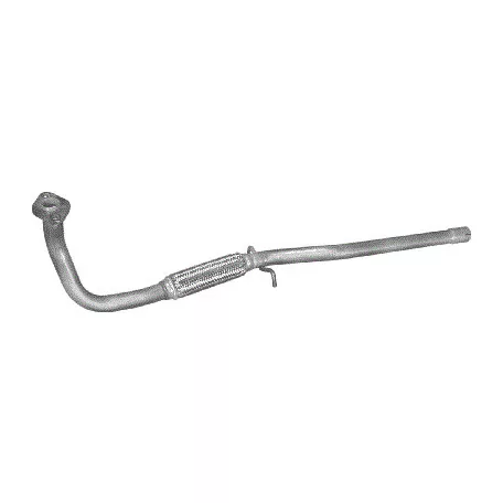 EDEX 17.595 - Opel Corsa B első kipufogó cső