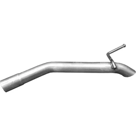 EDEX 17.693 - Opel Astra J kipufogó cső