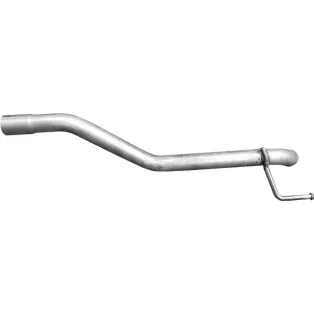 EDEX 17.695 - Opel Astra J kipufogó cső