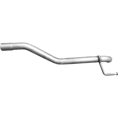 EDEX 17.695 - Opel Astra J kipufogó cső