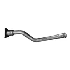 EDEX 17.698 kipufogó első cső - Nissan Primastar / Opel Vivaro / Renault Trafic