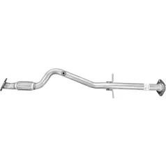 EDEX 17.702 - Opel Astra J/Zafira C első kipufogó cső