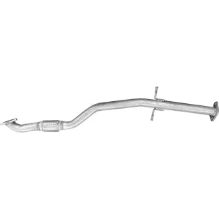 EDEX 17.703 - Opel Insignia Insigniakipufogó cső