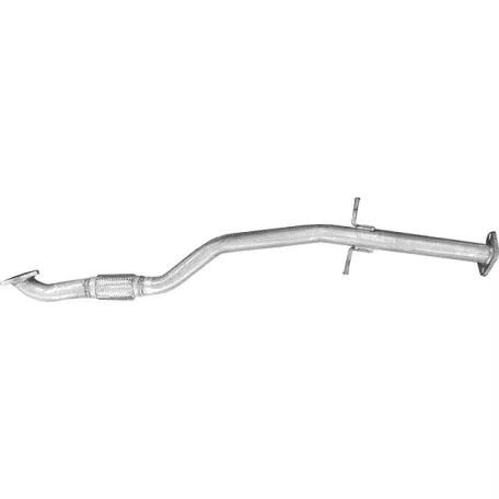 EDEX 17.703 - Opel Insignia Insigniakipufogó cső