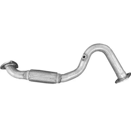 EDEX 17.708 - kipufogó cső