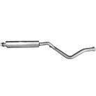 EDEX 19.550 - Citroen C4 / Peugeot 307 CC kipufogó közép dob