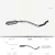 EDEX 19.74 - Kipufogó közép dob PEUGEOT 306 1.9 D (1997-2002)