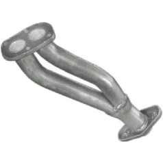 EDEX 20.21 - Polonez/Cargo/Truck Plus első kipufogó cső