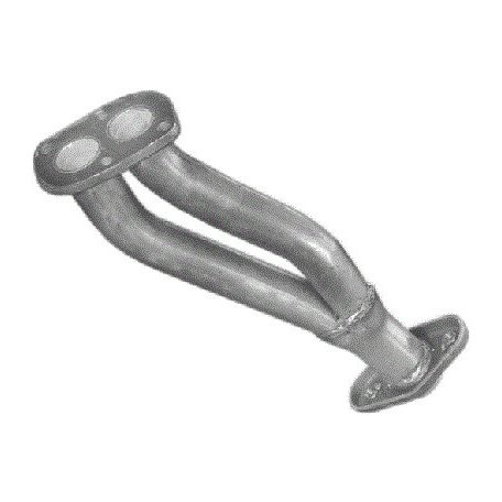 EDEX 20.21 - Polonez/Cargo/Truck Plus első kipufogó cső