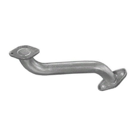 EDEX 20.28 - Polonez Caro/Truck első kipufogó cső