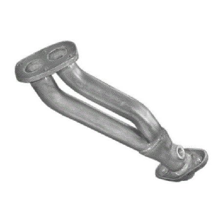 EDEX 20.32 - Polonez Atu/Caro/Truck első kipufogó cső