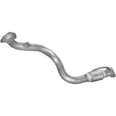 EDEX 20.33 - Polonez Atu/Caro első kipufogó cső