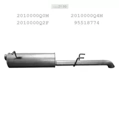 NV400