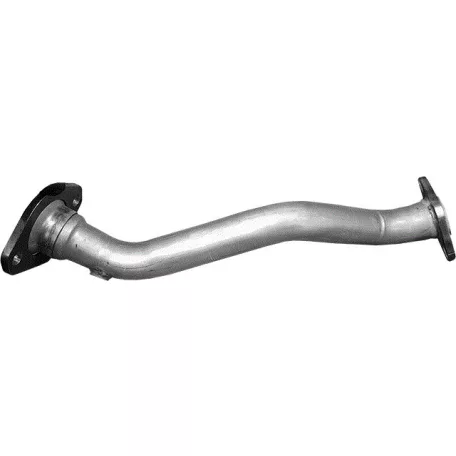 EDEX 21.521 - Kipufogó gyűjtő cső RENAULT LAGUNA I 1.8 (1994-2001)