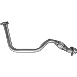   EDEX 23.130 - Kipufogó gyűjtő cső SEAT CORDOBA 1.4, 1.4 CLASSIC (1995-2004)