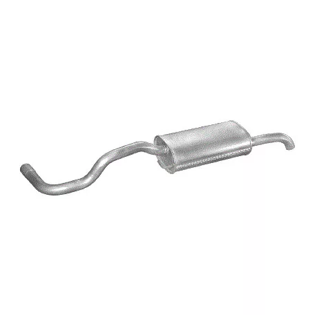 EDEX 23.60 - Kipufogó hátsó dob SEAT CORDOBA 1.0, 1.4, 1.4 CLASSIC, 1.6, 1.6 CLASSIC, 1.8, 2.0 (1995-2004)