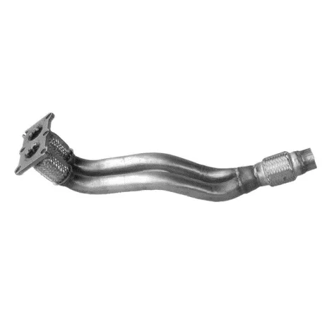 EDEX 24.54 - Audi A3/ Seat Leon/ Toledo/ VW  Golf IV első kipufogó cső