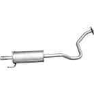 EDEX 26.00 - kipufogó közép dob