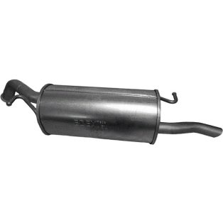 EDEX 26.08 - kipufogó hátsó dob