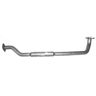 EDEX 26.175 - kipufogó közép dob