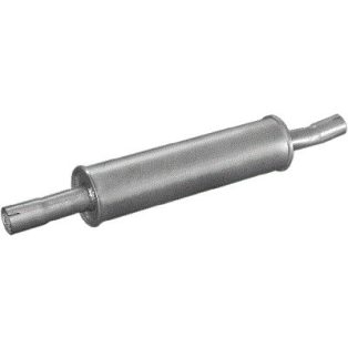 EDEX 26.280 - kipufogó közép dob