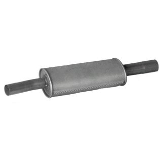 EDEX 26.289 - kipufogó közép dob