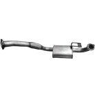 EDEX 26.291 - Toyota Land Crusier 4.2 D első kipufogó cső