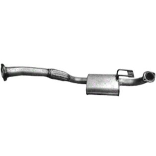 EDEX 26.291 - Toyota Land Crusier 4.2 D első kipufogó cső