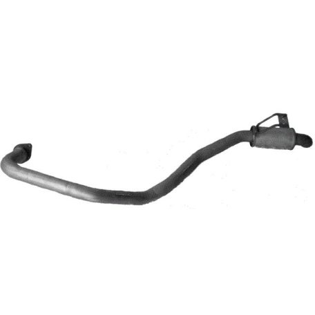 EDEX 26.293 - kipufogó hátsó dob