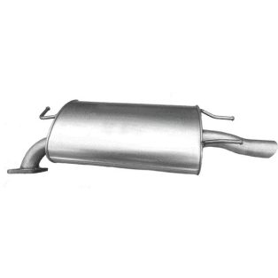 EDEX 26.320 - kipufogó hátsó dob