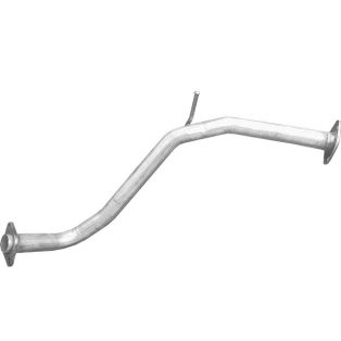 EDEX 26.35 - kipufogó cső