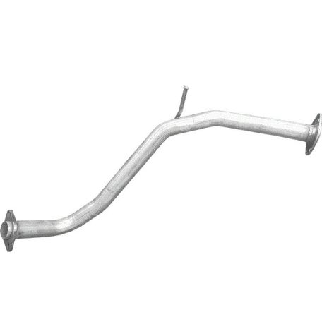 EDEX 26.35 - kipufogó cső