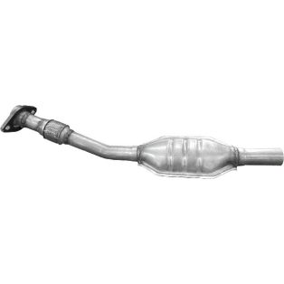 EDEX 26.371 - kipufogó javító első cső