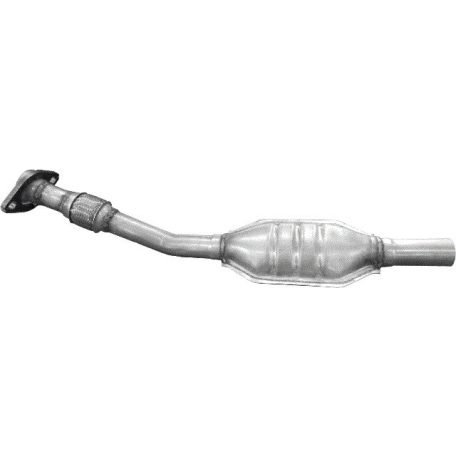 EDEX 26.371 - kipufogó javító első cső