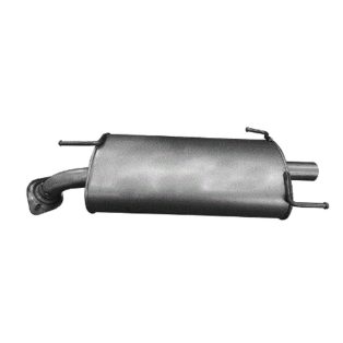 EDEX 26.374 - Toyota Previa 2.4i kipufogó hátsó dob